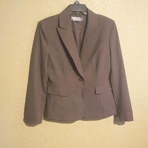 Tahari Blazer